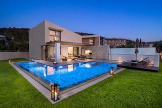 Alma Luxury Villas - 0