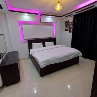 Laperla luxury family apartment one - Amman - 6
