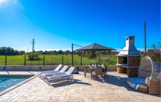 4 Bedroom Stunning Home In Nedescina - Nedeščina - 5