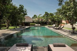 Villa Mamoune - Canggu - 8