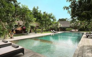 Villa Mamoune - Canggu - 4