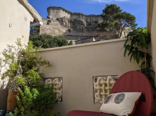 Maison Jollion en Provence - Boulbon - 4