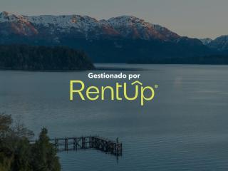 Encantadora Cabana en Bariloche cerca de los lagos y Puerto Panuelos - Bariloche - 9