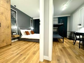 Luxury apartment - Piaseczno - 5