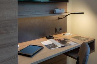 Lieblingsquartier - Wohnung 10 - Sankt Andreasberg - 2