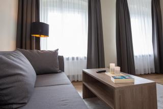 LQ family Suite - 11-12 - Sankt Andreasberg - 8