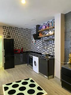Luxury Triana Apartment - Sevilla - 1