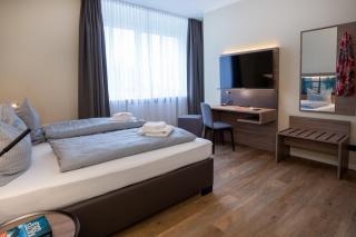 Lieblingsquartier - Wohnung 3 - 6