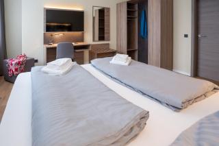 Lieblingsquartier - Wohnung 3 - Sankt Andreasberg - 3