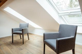 Lieblingsquartier - Penthouse Wohnung 13 - Sankt Andreasberg - 6