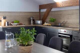 Lieblingsquartier - Penthouse Wohnung 13 - Sankt Andreasberg - 3