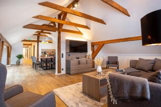 Lieblingsquartier - Penthouse Wohnung 13 - Sankt Andreasberg - 2