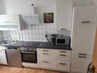 Monteurunterkunft Nähe CentrO Oberhausen - 1OGR - Oberhausen - 4