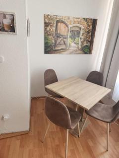 Monteurunterkunft Nähe CentrO Oberhausen - 1OGR - Oberhausen - 3