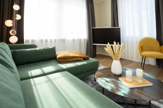 Lieblingsquartier - Wohnung 5 - 6