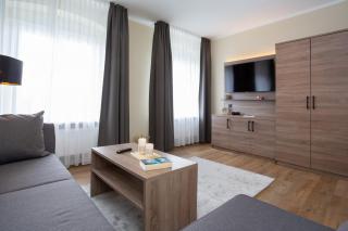 Lieblingsquartier - Wohnung 11 - Sankt Andreasberg - 9