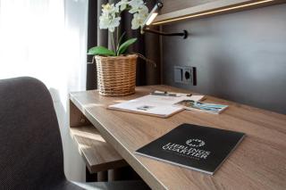 Lieblingsquartier - Wohnung 7 - 6