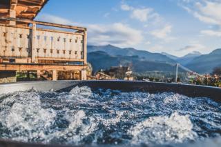 TatryTop Osada Staszelówka z jacuzzi i sauna - Kościelisko - 9