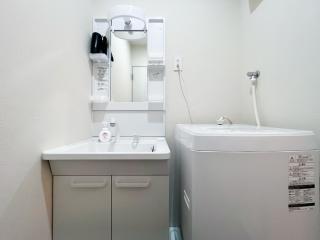 Ikebukuro Area 1F03 NishiikeApartment - Tokyo - 9