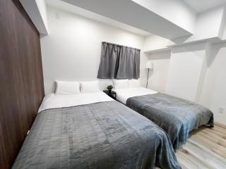 Ikebukuro Area 1F03 NishiikeApartment - Tokyo - 8