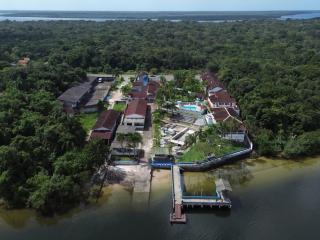 Hotel Costa Azul - Cananéia - 3