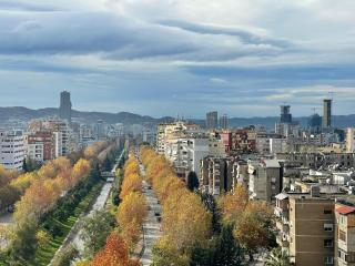Panoramic Condo in Tirana! - 7