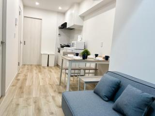 Ikebukuro Area 1F03 NishiikeApartment - Tokio - 1