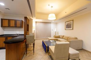 Seven Seas Hotel - Dubai - 9