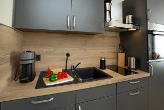 Lieblingsquartier - Wohnung 6 - Sankt Andreasberg - 3