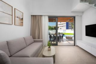 Alma Luxury Villas - 8