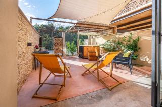 Hermès - Loft avec jacuzzi & terrasse - 2