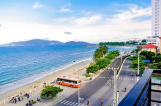 May Ngu Sac - Iridescent Clouds Hotel - Nha Trang - 7