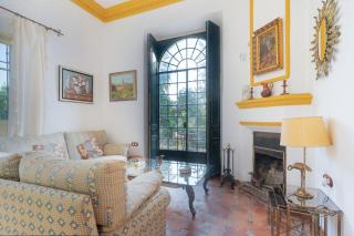 Casa rural Hacienda San Felipe - Gerena - 6