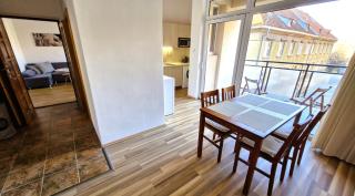 Apartmán P1 - 7