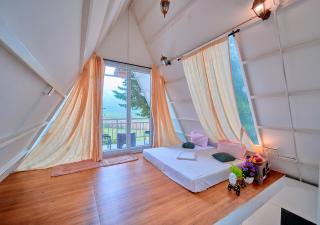 Cucuu Nest Coonoor By VOYE HOMES - Coonoor - 9