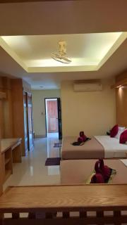 Lanta Summer House 1 - 4