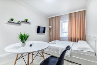 RAISSON APARTHOTEL AM85 Хан Шатыр - Taldykolʼ - 0