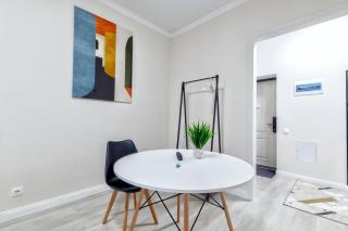 RAISSON APARTHOTEL AM85 Хан Шатыр - Taldykolʼ - 6