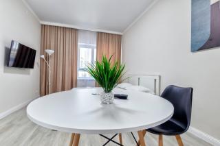 RAISSON APARTHOTEL AM85 Хан Шатыр - Taldykolʼ - 7