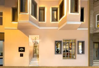 Hotel Des Arts Galata - Istanbul - 4