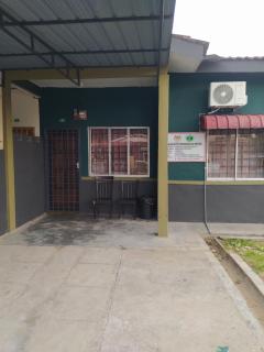 Atbas Homestay No 1 - Seri Iskandar - 0