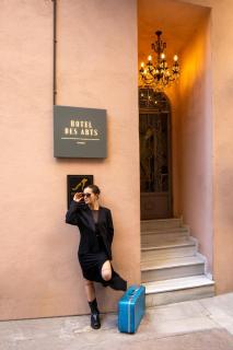 Hotel Des Arts Galata - Istanbul - 1