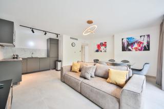 Blue Nights Appartements 69 - 7