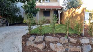 חדרי אירוח בהט - 7