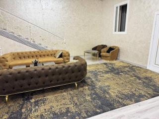 Sumaya Hotel - Tashkent - 3