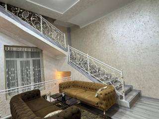 Sumaya Hotel - Tashkent - 2