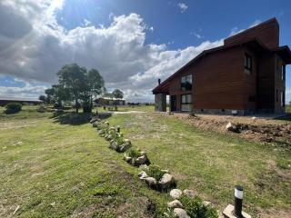 Cabañas Altos de Kamiâre - Villa Yacanto - 9