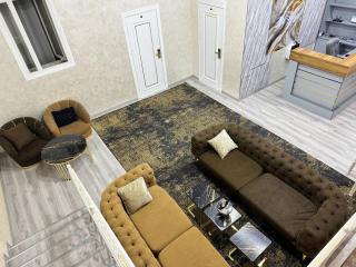 Sumaya Hotel - Tashkent - 1