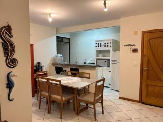 Apartamento aconchegante Bombas! - 2
