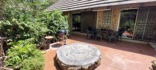 Lenny's Den - Marloth Park - 1